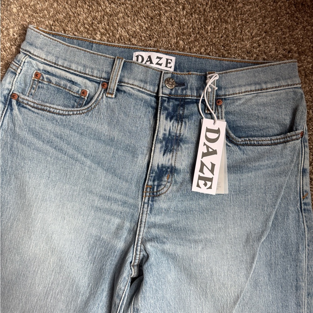 Daze 1999 slouch jeans 29 - Picture 3 of 4